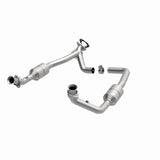 Magnaflow Conv DF 2002 Ford E-Series Vans 5.4L