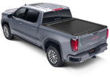 Roll-N-Lock 19-22 Chevrolet Silverado 1500 (w/o Carbon Pro - 69.9in.) A-Series XT Retractable Cover