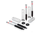 Eibach All-Terrain Lift Kit for 20-22 Jeep Gladiator +3in. Front + 2in. Rear