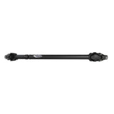 Yukon Performance Front Driveshaft 2018 Jeep JL Sahara 4 Door Auto Selec-Trac