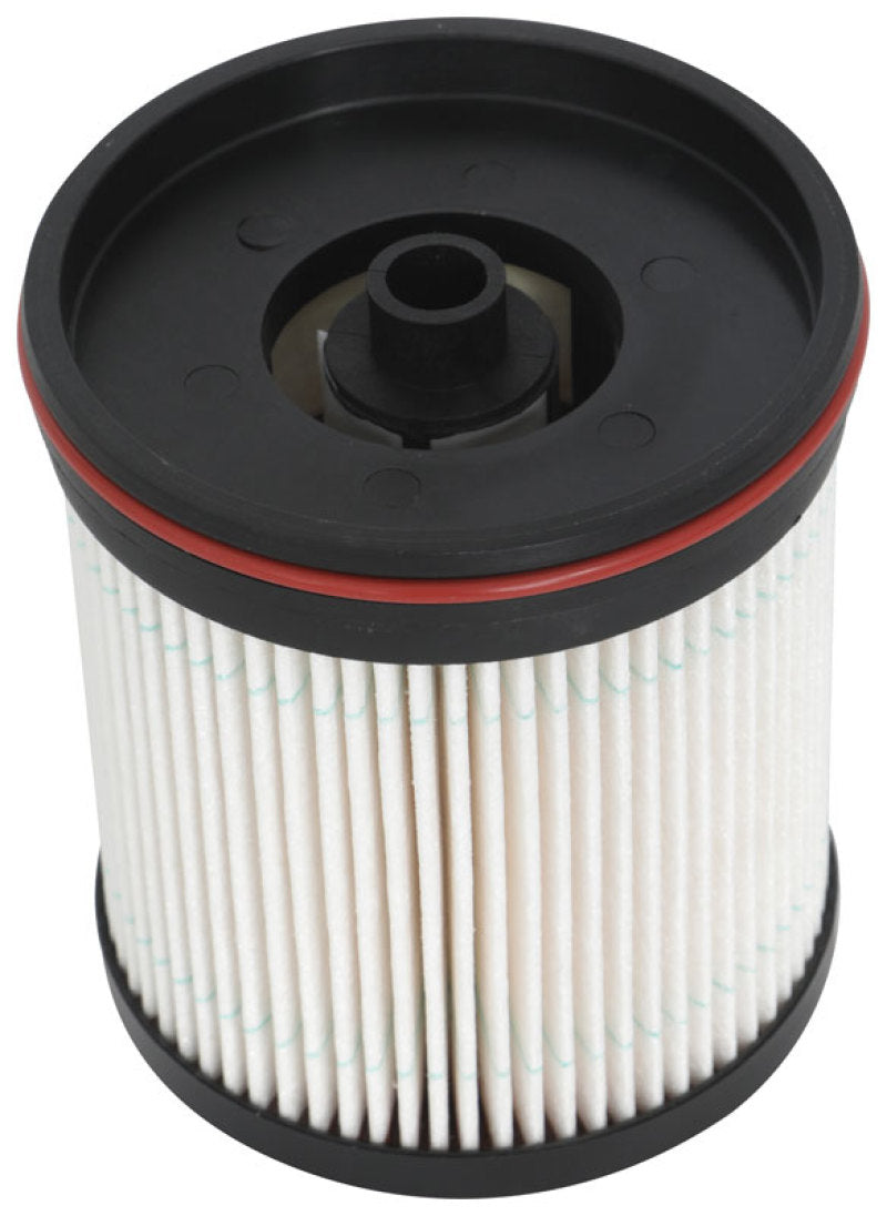 K&N 40.016in Length 3.438in OD Universal Replacement Fuel Filter