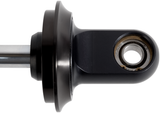 Fox 2.0 Factory Series 3.5in. Emulsion Coilover Shock 5/8in. Shaft (Normal Valving) 40/60 - Black