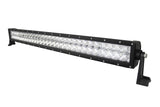 Hella Value Fit Sport 32in - 180W LED Light Bar - Dual Row Combo Beam