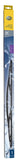 Hella Commercial Wiper Blade 24in - Single