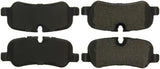 StopTech Street Brake Pads