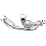 MagnaFlow Conv DF 01-02 Mitsu Montero 3.5L