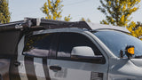 The Bear Paw (2007-2021 Tundra Camper Roof Rack)
