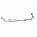 MagnaFlow Conv DF 00-04 Toyota Tundra V8 4.7L Gas