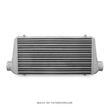 Mishimoto Universal Silver M Line Bar & Plate Intercooler