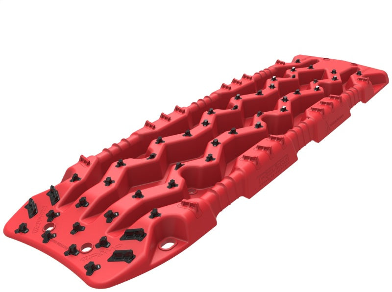 ARB Tred Pro Recovery Boards - Red