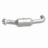 Magnaflow Conv DF 2009-2010 F-150 4.6 L Underbody