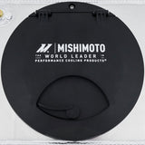 Mishimoto Universal Ice Box Tank Reservoir 2.5 Gallon Natural