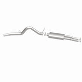 MagnaFlow Sys C/B GM 2500Hd 6.0L Cc/Sb 00-02