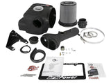 aFe Momentum GT Pro DRY S Cold Air Intake System 12-15 Toyota Tacoma V6 4.0L