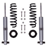 Bilstein B8 6112 21-22 Ford Bronco 4WD 2DR Front Suspension Kit Lift Height 0.8-3.6in