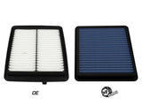 aFe 19-21 Suzuki Jimny (L4-1.5L) Magnum FLOW OE Replacement Air Filter w/ Pro 5R Media