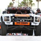 ARB Nacho 5.75in Offroad TM5 Racer LED Light Set