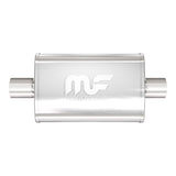 MagnaFlow Muffler Mag SS 4X9 14 3/3.0