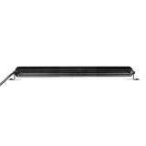 Go Rhino Xplor Bright Series Sgl Row LED Light Bar (Side/Track Mount) 20.5in. - Blk