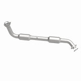 MagnaFlow Conv Direct Fit 13-15 Land Cruiser 5.7