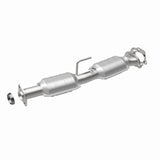 MagnaFlow Conv DF 01-04 Explorer 4.0L OEM