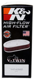 K&N Harley-Davidson Non-US Models 1995-1999 Air Filter