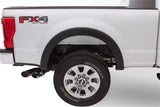 Bushwacker 18-19 Ford F-150 OE Style Flares 4pc - Black