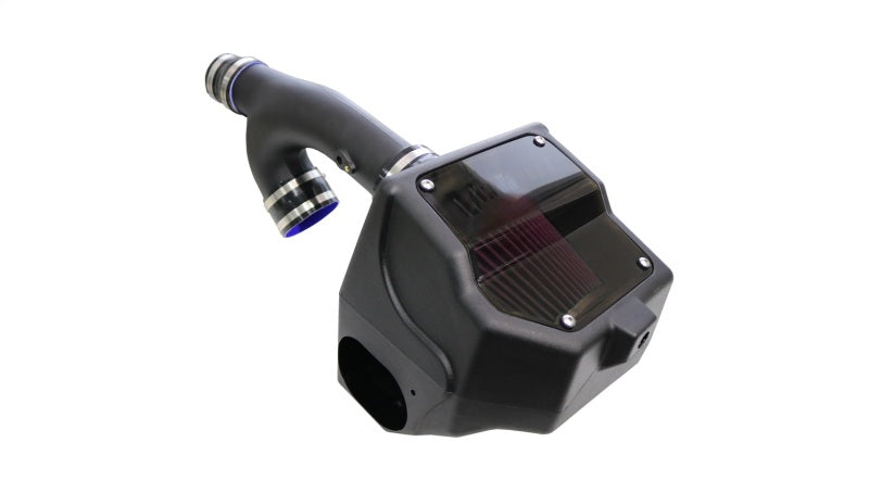 Volant 15-20 Ford F-150 EcoBoost 3.5L V6 DryTech Closed Box Air Intake System