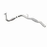 MagnaFlow Conv DF GM 01-02 2500 Driver Side 6L