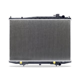 Mishimoto Nissan Frontier Replacement Radiator 1998-2004