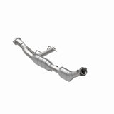 MagnaFlow Conv DF 03-04 Exped 4.6L Passenger Side OEM