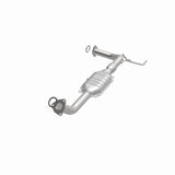 MagnaFlow Conv DF 04-06 Tundra 4.7L D/S frt O