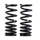 ARB / OME Coil Spring Rear Mits Pajeromed