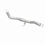 Magnaflow Conv DF 2001-2006 Sierra HD V8 6.0L Passenger Side