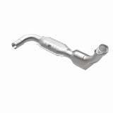 MagnaFlow Conv DF 99-00 Ford Exped 4.6L