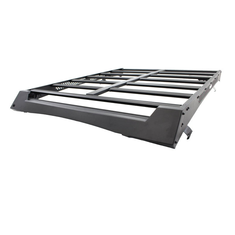 Silverado roof rails hot sale