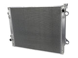 aFe BladeRunner Street Series Tube & Fin Aluminum Radiator 05-15 Toyota Tacoma L4 2.7L/V6 4.0L