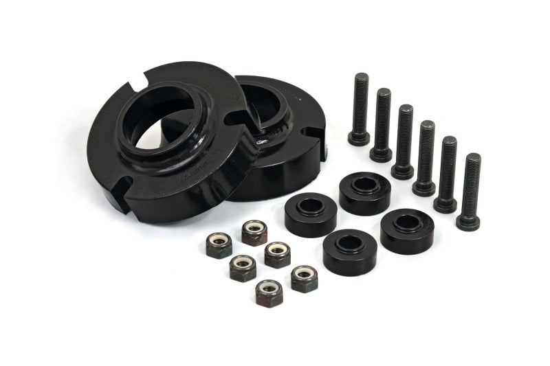 Daystar 1996-2002 Toyota 4Runner 2WD/4WD - 1in Leveling Kit Front