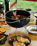 Dutch Oven Stand 26cm