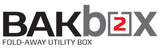 BAK 09-18 Dodge Ram (w/o Ram Box 5ft 7in Bed BAK BOX 2