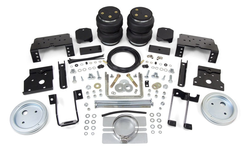 Air Lift LoadLifter 5000 Rear Air Spring Kit for 11-14 Ford F-450 Super Duty 4WD