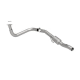 MagnaFlow Conv DF 00-06 Chevy/GMC Driver Side