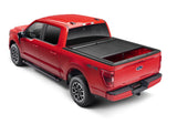 Roll-N-Lock 2022 Nissan Frontier CC (58.6in bed) M-Series XT Tonneau Cover