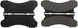 StopTech Street Brake Pads