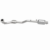 MagnaFlow Conv DF 99-01 Ford Explor 5.0L