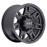 Mickey Thompson Sidebiter II Wheel - 16X8 8 X 6.5 4-1/2 90000019387