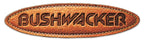 Bushwacker 06-08 Toyota RAV4 Base OE Style Flares 2pc Base Only - Black
