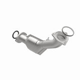 MagnaFlow Conv DF 02-04 Tacoma 3.4L front 50S