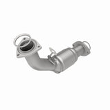 MagnaFlow Conv DF 99-02 4Runner Front 3.4L