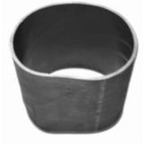 BD Diesel Big Daddy Intercooler Hose (/Inch) - 4in